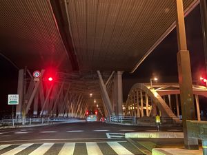 予定から1週間遅れで、