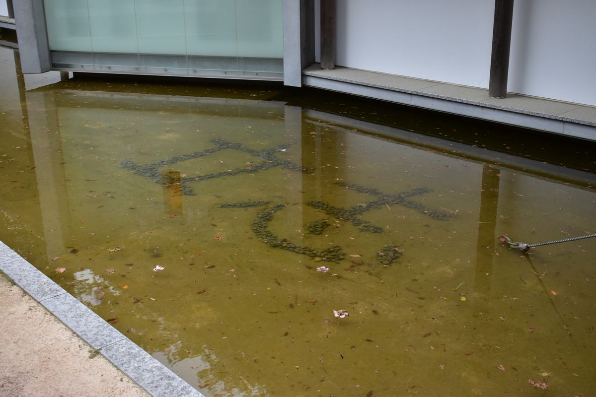 松陰神社
松下村塾