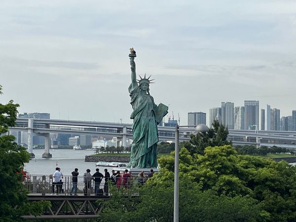 日本・東京「松平健 ファンの集い旅行」の写真