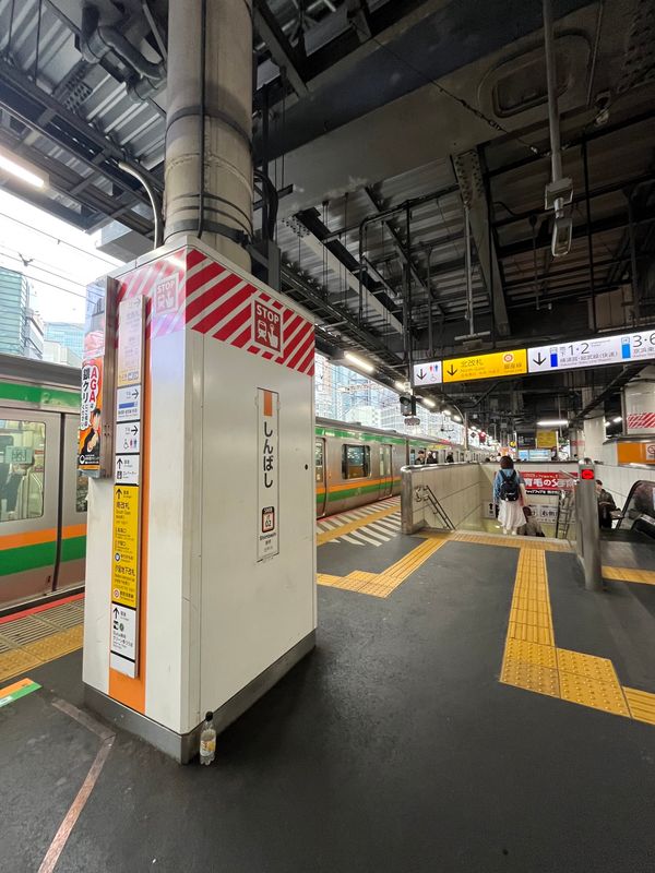 日本・東京「松平健 ファンの集い旅行」の写真