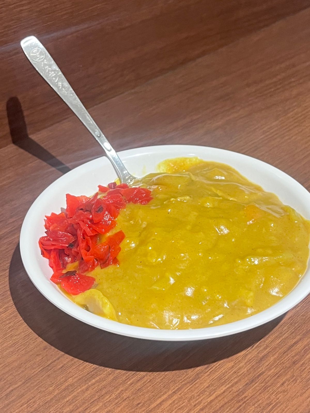 2日目
バスセンターのカレーたべつつ桜みにいって
弥彦神社のあと隣にあるカ...