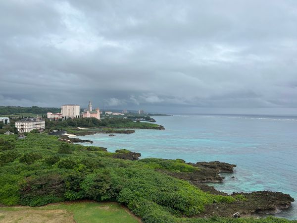 日本・沖縄県宮古島「宮古島」の写真