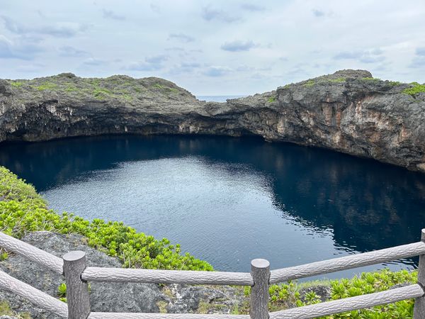 日本・沖縄県宮古島「宮古島」の写真
