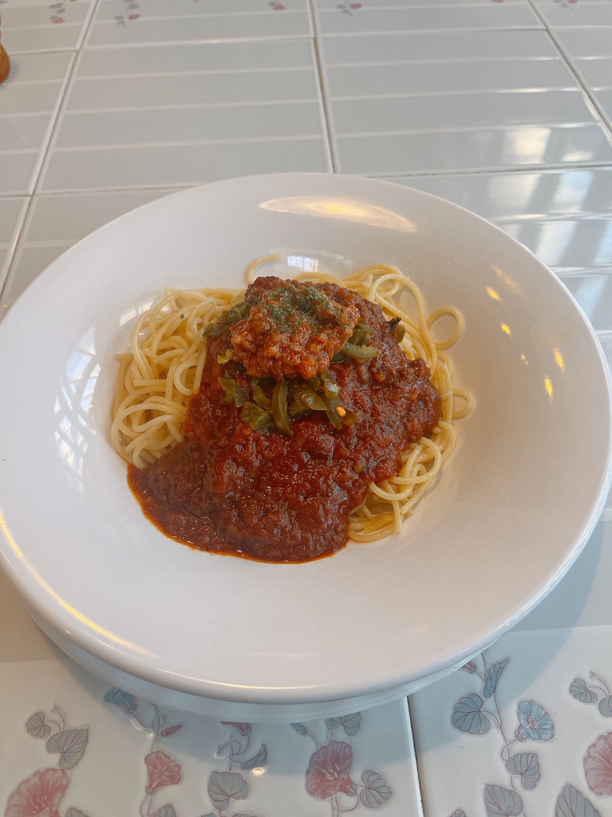 旅で食べたご飯
夕→いつものカレー屋さんで
朝→ファミレスのモーニング
昼...