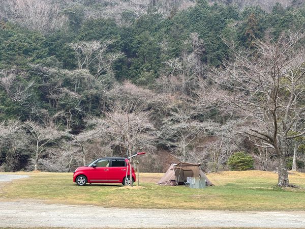 日本・兵庫県「ハイマート佐仲」の写真