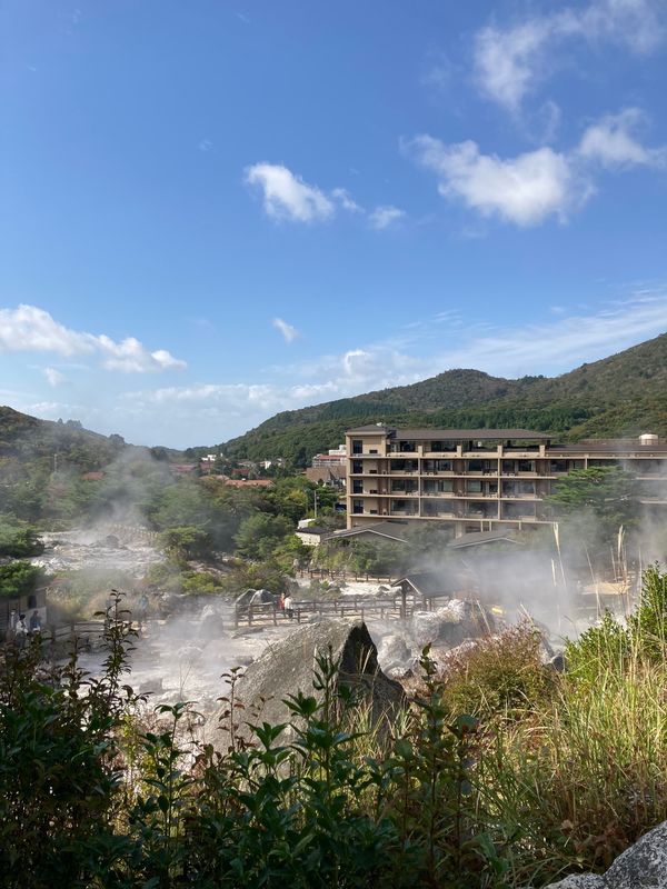日本・長崎県「✈️長崎旅行」の写真：旅の締めくくり！！
可愛い猫ちゃんもいた🐱