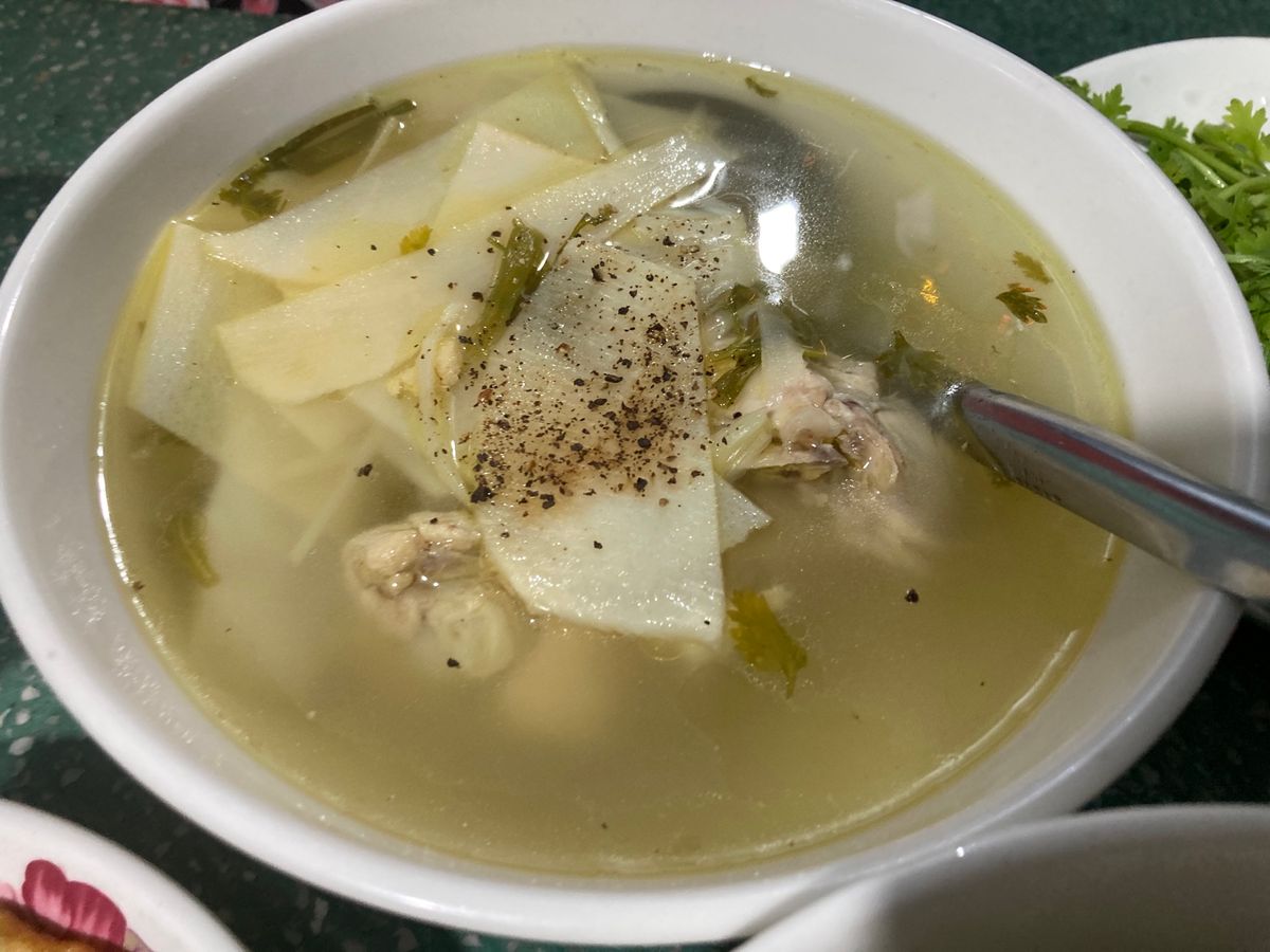 美味しかったもの
bò nướng tỏi•không bỏ đường(...