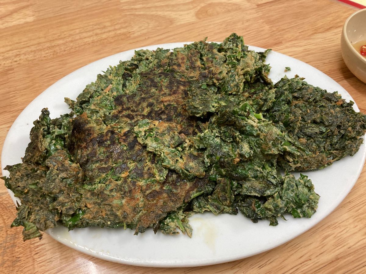 ハノイ
夜もまたまたビアホイ、ハマった揚げ豆腐食べます。
Đậu phụ ...