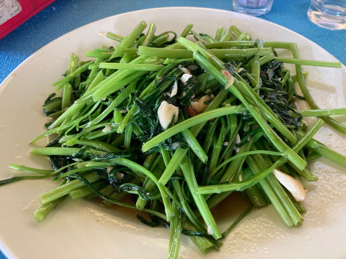 南シナ海へ。
今回は魚が予想以上に美味しかった。
cá ngát kho(...