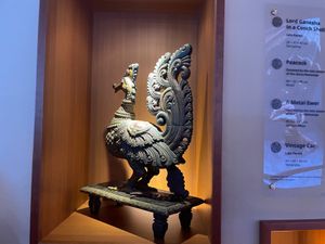 インド館
