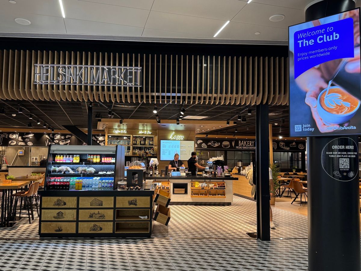 ヘルシンキ
●カンピ礼拝堂
●アカデミア書店
●カフェアアルト
●カフェア...