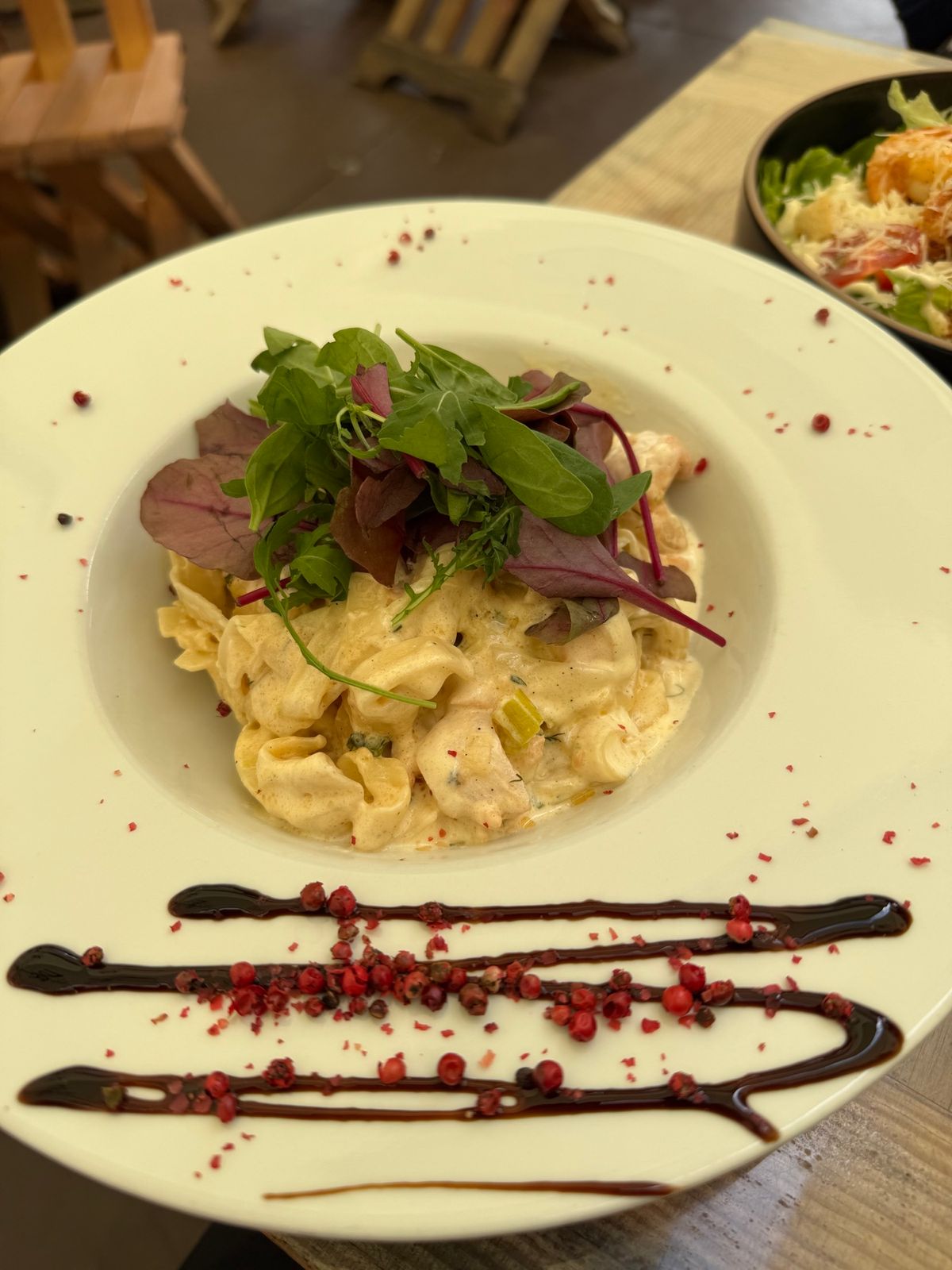 エストニア　タリン
●レストラン「オールドエストニア」
●オールドエストニ...