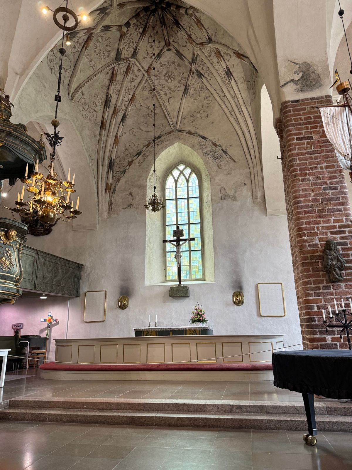 ポルヴォー
●ポルヴォー川の風景
●ポルヴォーで見つけたかわいいアート
●...