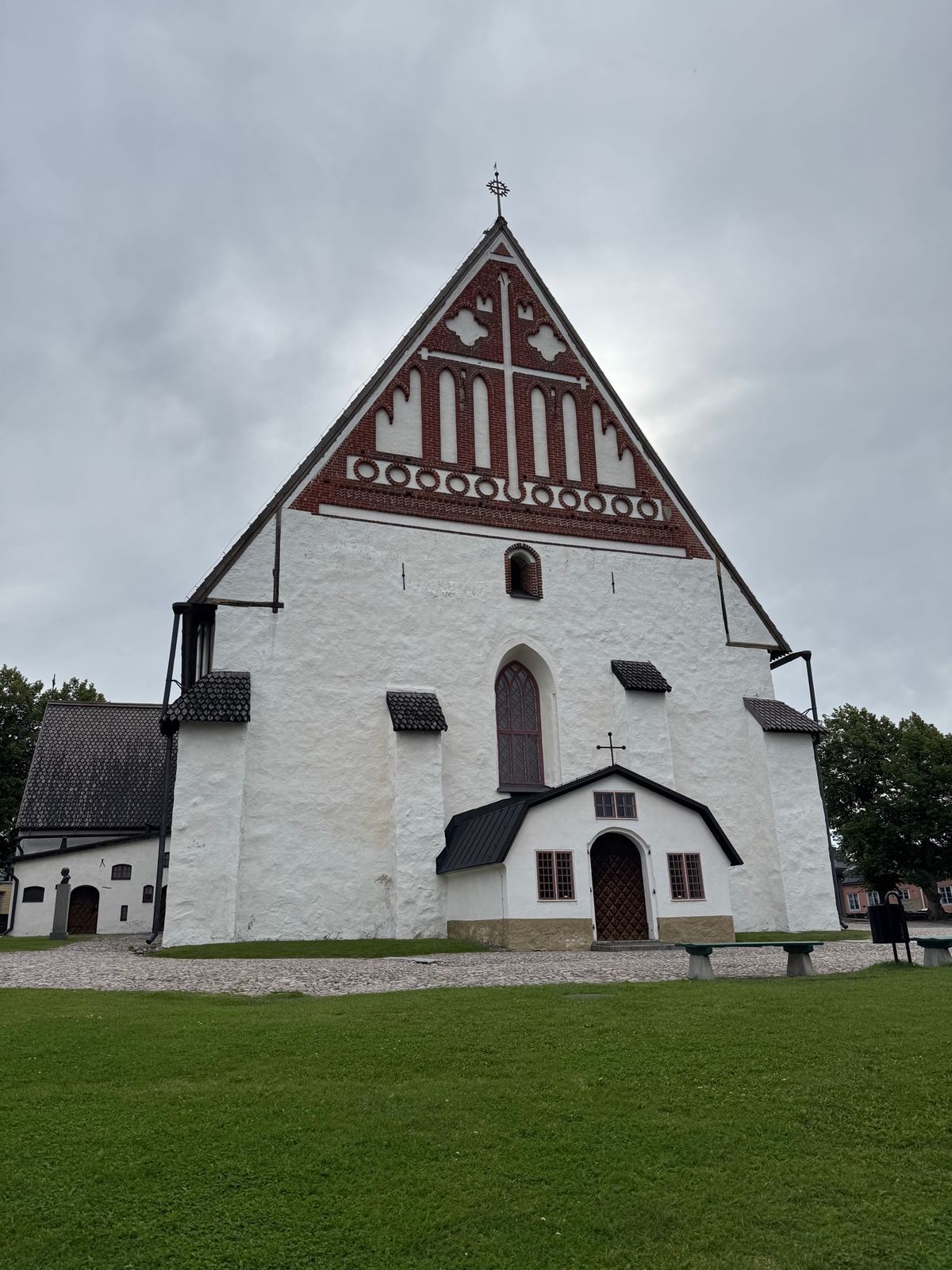 ポルヴォー
●ポルヴォー川の風景
●ポルヴォーで見つけたかわいいアート
●...