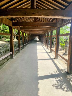 吉備津神社