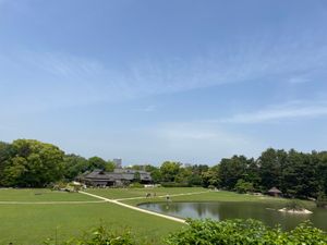 後楽園