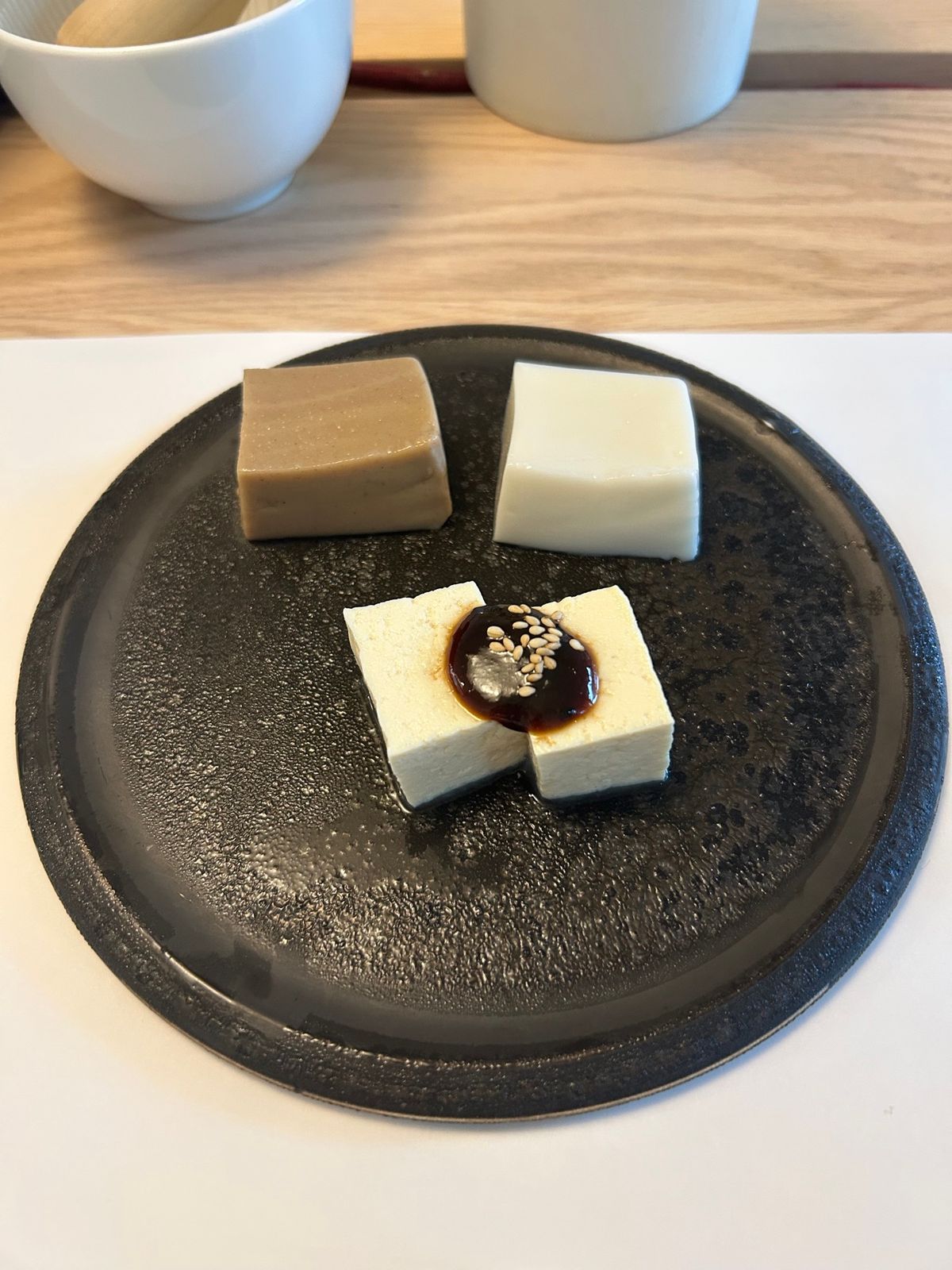 平川屋！！！
嬉野店と本店と両方2日にわたって行けた🤍
豆腐はあんまり好き...