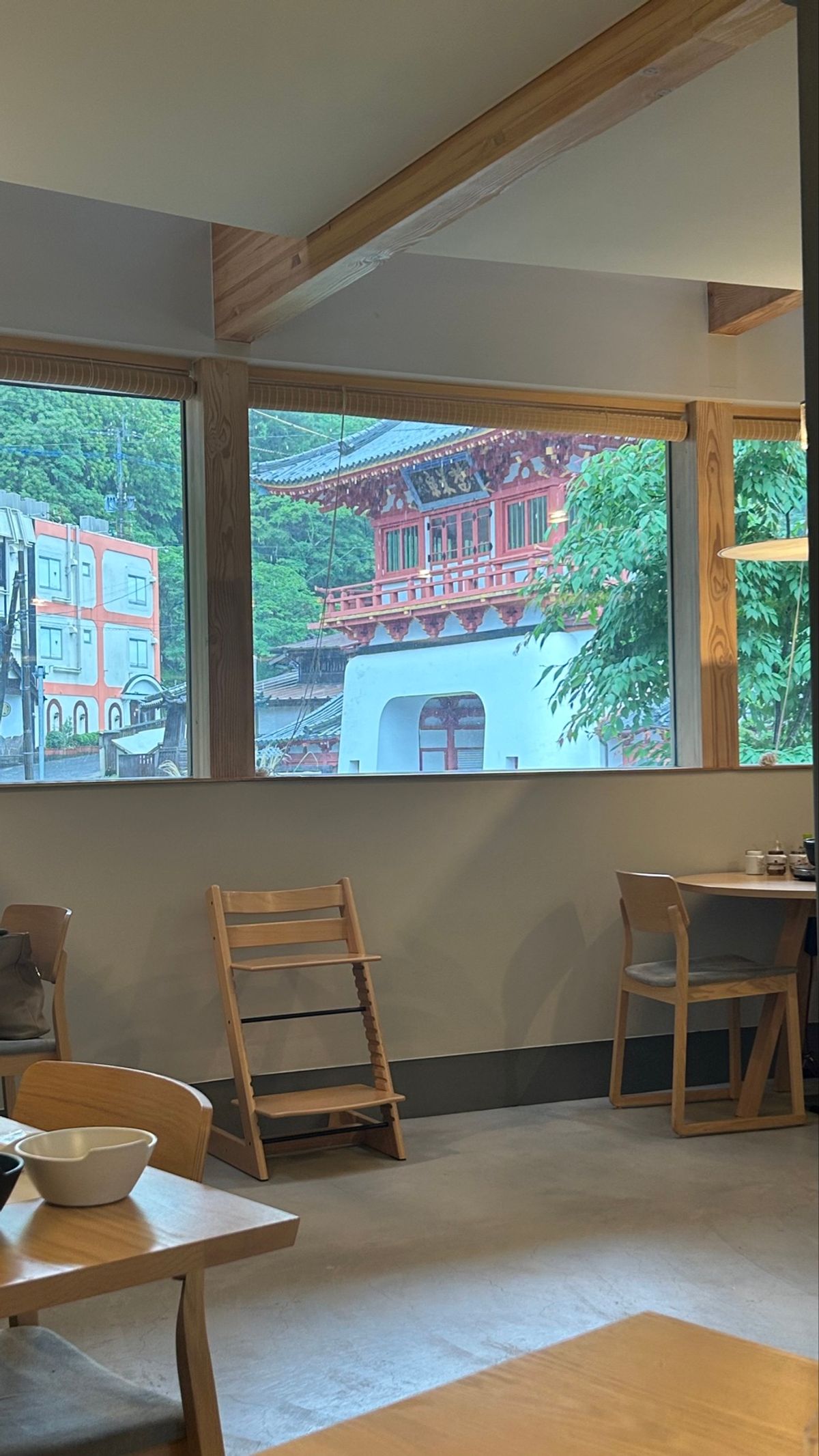 武雄温泉♨️
お天気悪いけど💦