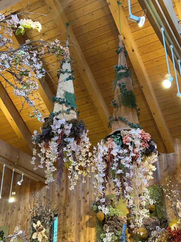 日本・北海道「友人に会いに北海道　2025」の写真：富良野で外せない場所、ファーム富田さんへ...