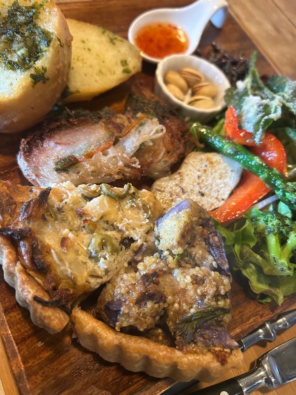 日本・北海道「友人に会いに北海道　2025」の写真：新千歳空港から富良野に向かう途中、南富良...