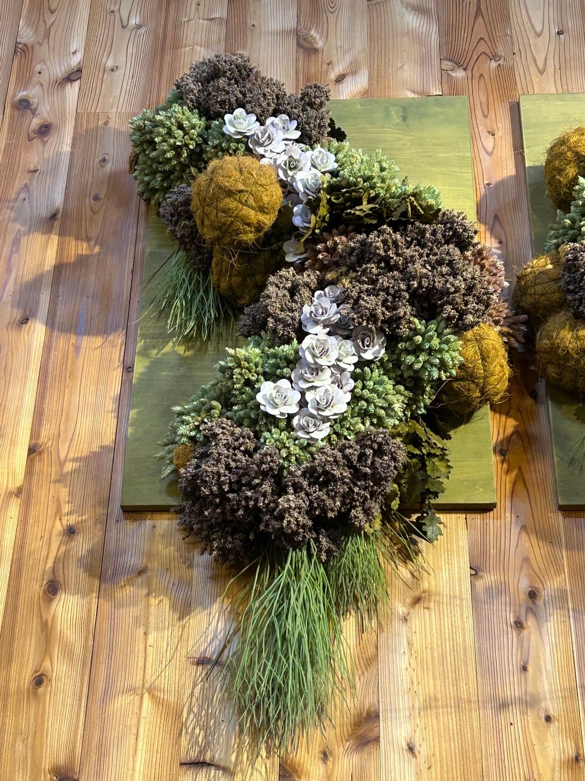 富良野で外せない場所、ファーム富田さんへ。
まだラベンダーの季節には早いけ...