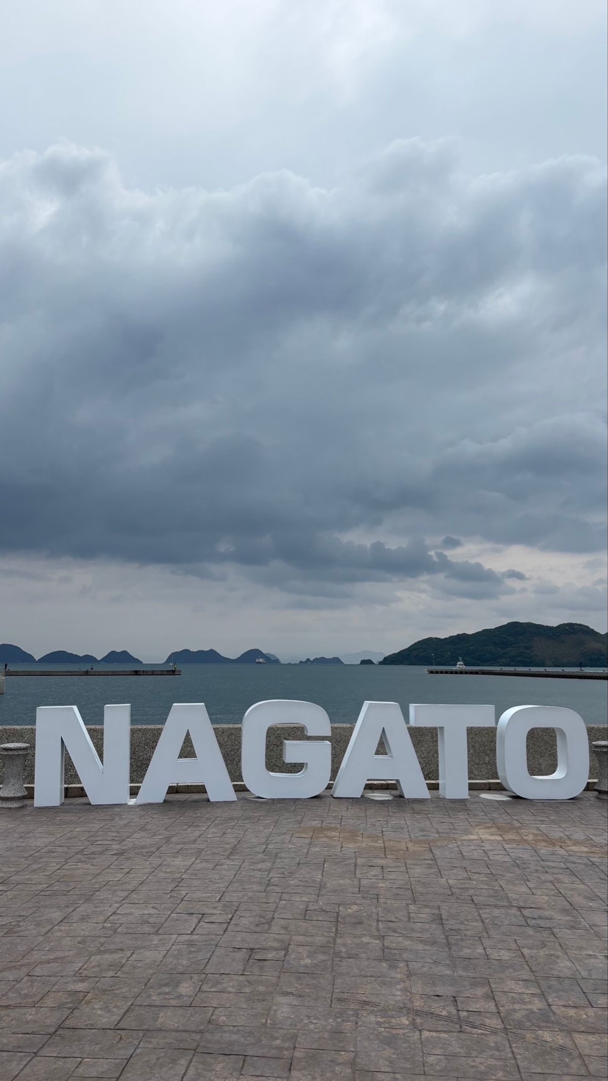 天気はいまいちやったけど漬け丼美味しすぎたから許した🙂‍↕️