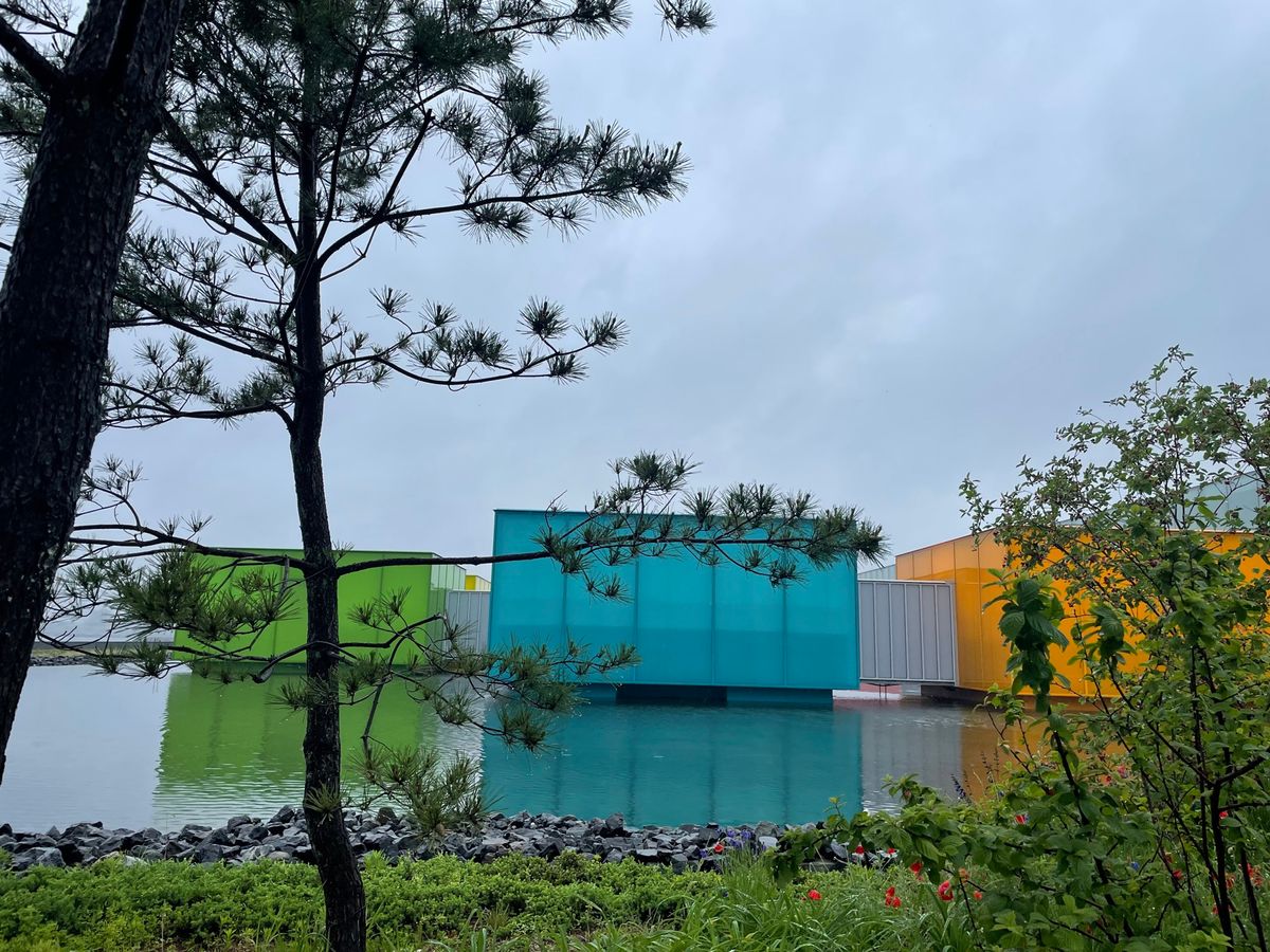 まったくわからん…