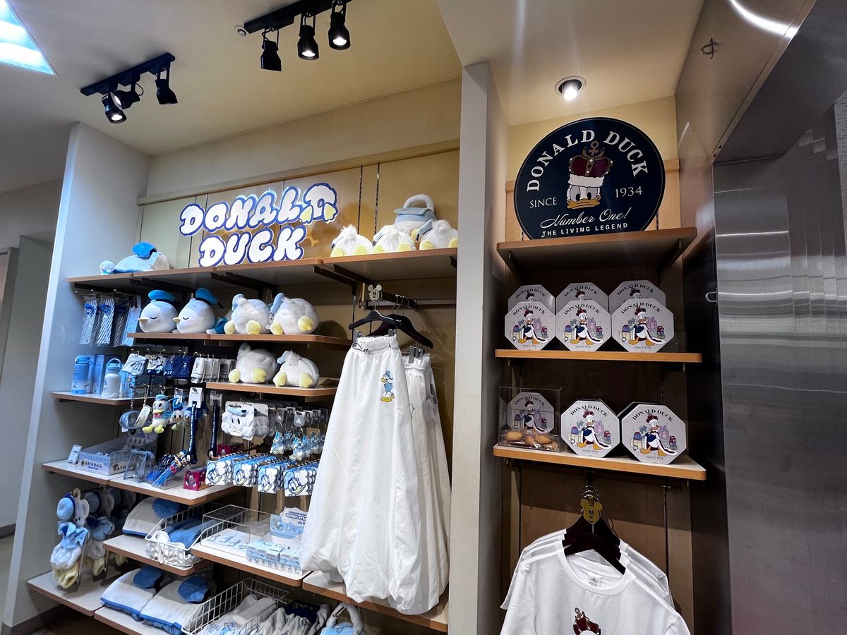 5/27 寄り道ディズニーストア
ディズニー感じられてしあわせだった！！