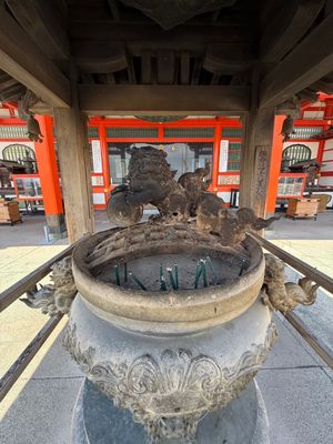犬山成田山