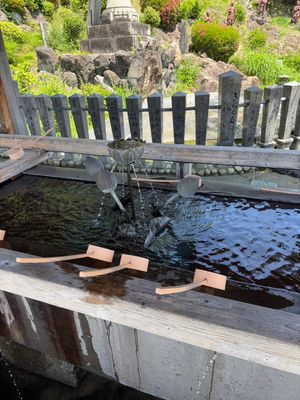犬山成田山