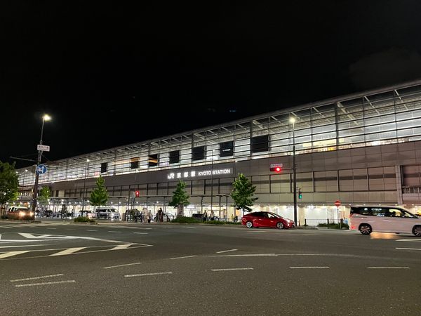 日本・京都府「京都旅行」の写真