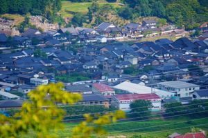 竹田城