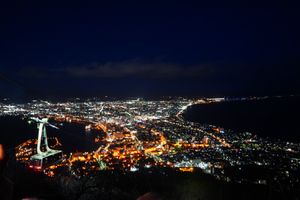 コナン映画聖地巡り