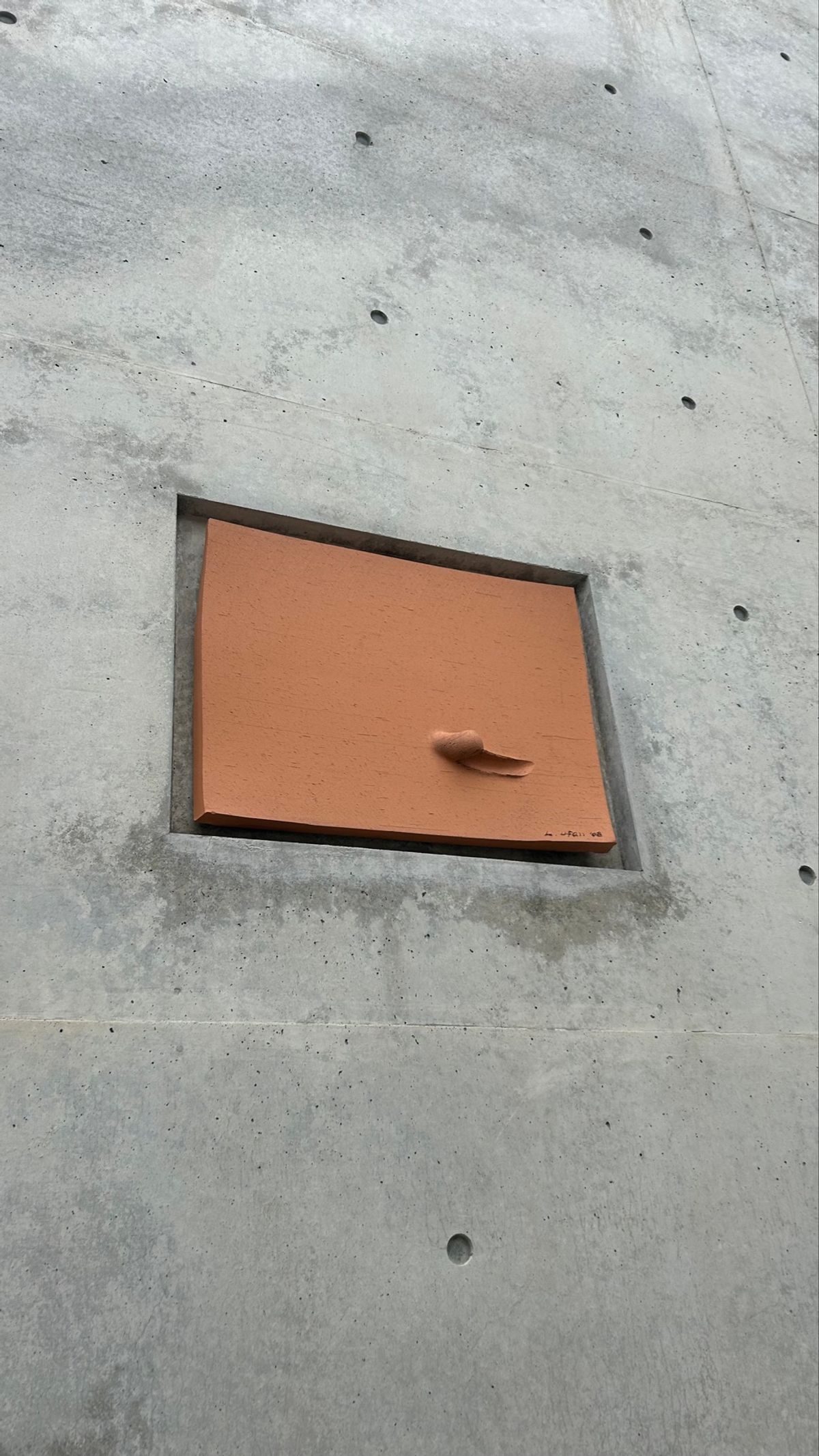 李萬煥美術館
館内は撮影禁止だったけど、館内は小さな空間なのにそこに引き込...