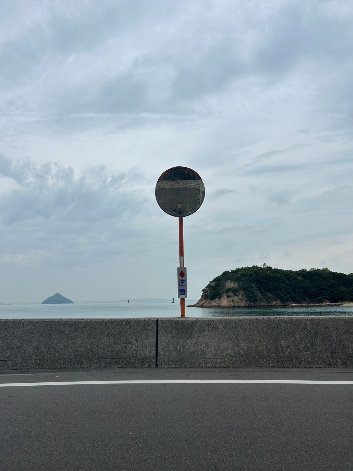 サイクリングで巡ったアートたち🎨