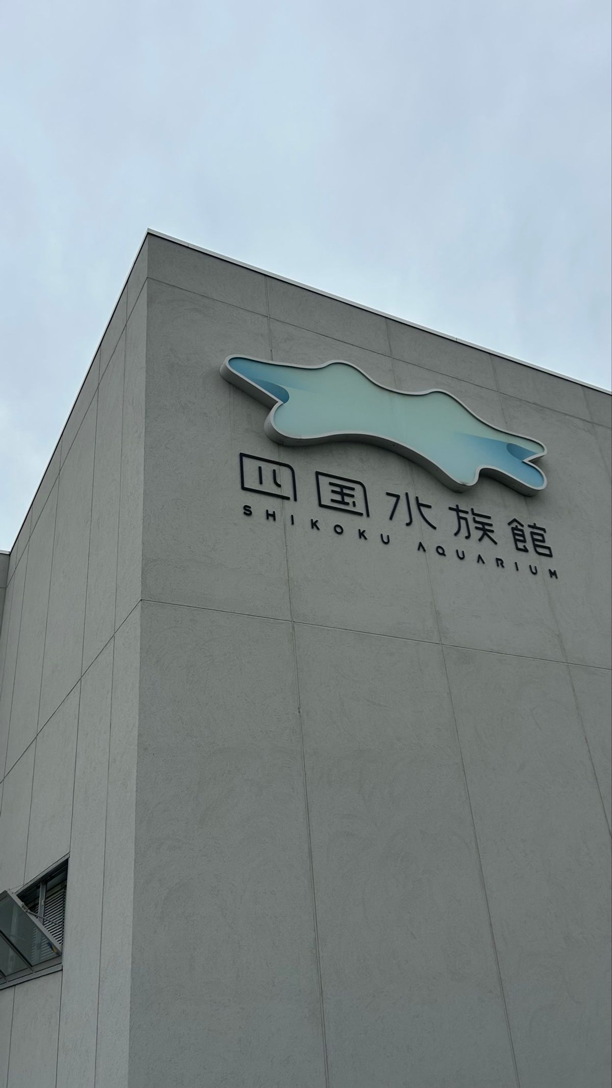 四国水族館Part1
有名な水槽は、入口入ってすぐにあって、綺麗〜って思っ...