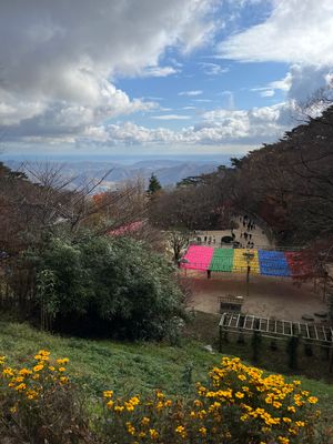 慶州仏国寺