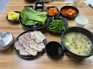 食