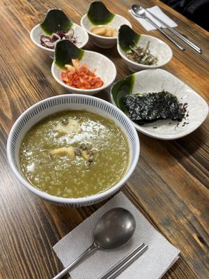 食