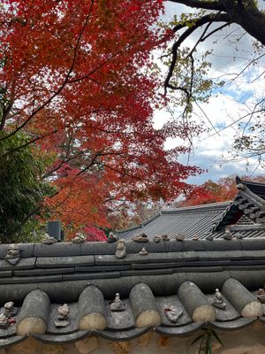 慶州仏国寺