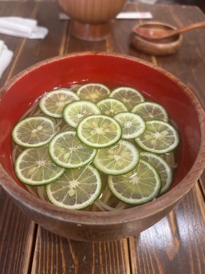 食べ歩き♪
