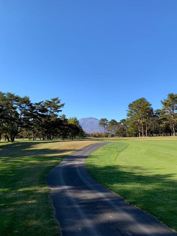 日本・軽井沢「長野県」の写真