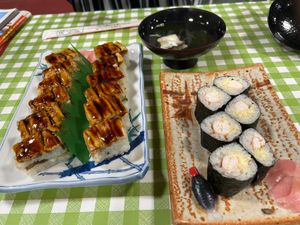 昼ご飯