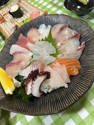 昼ご飯