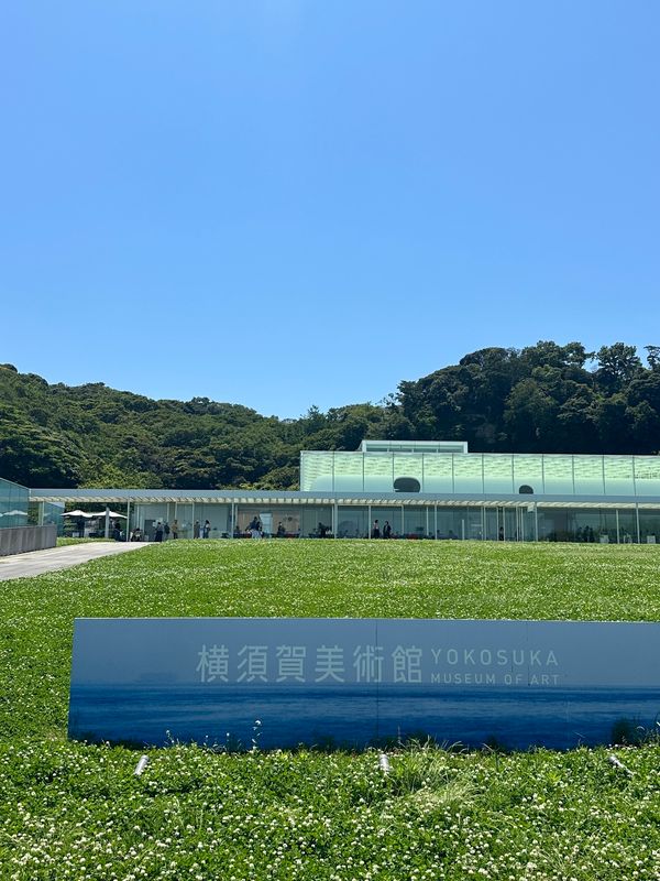 日本・神奈川県「横須賀　2025.06」の写真