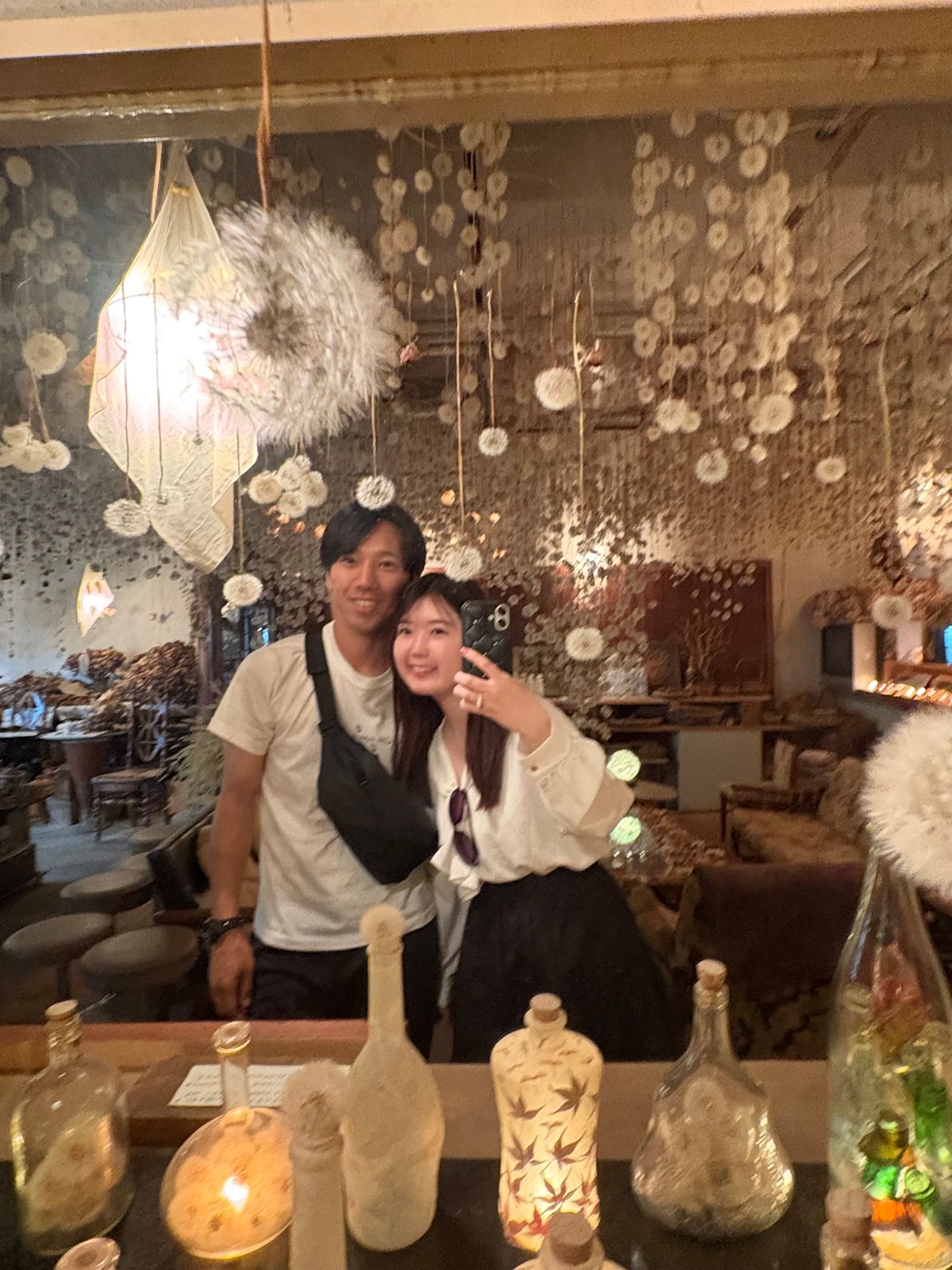 HIMITO素敵な空間
バスに間に合わなくて図書館から歩いたけど川沿いのお...