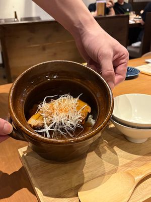 夜ご飯はあっぱれさんへ
誕生日お祝いもサプライズでできました！
店員さんみ...