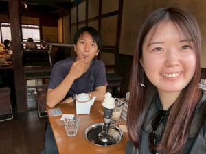 茶屋街