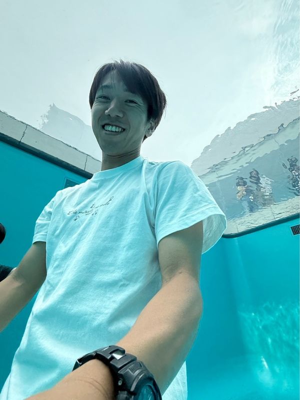 日本・石川県金沢市「よしくん誕生日記念旅行」の写真