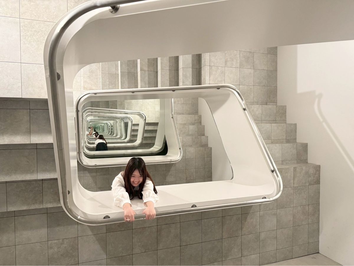 2日目HIMITO
道中でみつけた蔦に囲まれたパン屋さんの雰囲気よかったな...